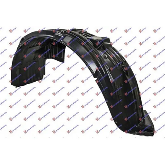 Carenaj fata NISSAN NAVARA D40 2004->2014 Carenaj aripa fata stanga Perioada 2004 2005 2006 2007 2008 2009 2010 2011 2012 2013 2014 2015