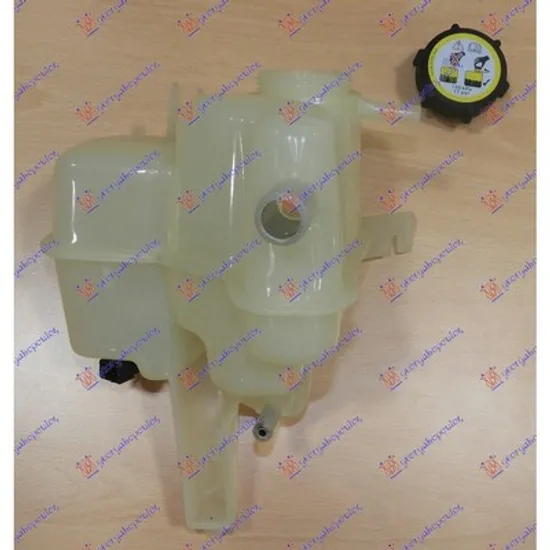 Vas Expansiune FORD MAVERICK 2001-> Vas expansiune cu senzor Perioada 2000 2001 2002 2003 2004 2005 2006 2007 2008