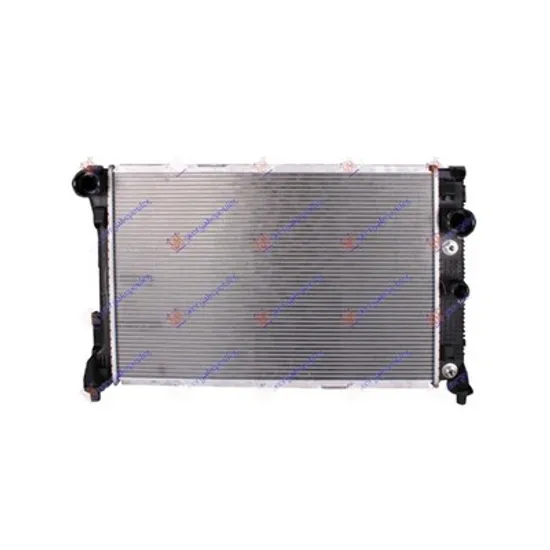 Radiator Motor MERCEDES C-CLASS W204 2007->2014 Radiator apa .1,8-2,5-3,016V24V-2,2CDi(64x45x26) Perioada 2007 2008 2009 2010 2011 2012 2013 2014