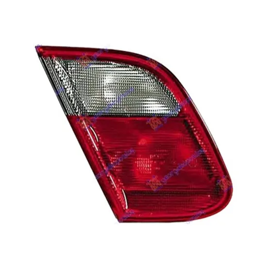 Stop Spate MERCEDES CLK C208 1997->2003 Lampa spate interioara stanga Perioada 1997 1998 1999 2000 2001 2002
