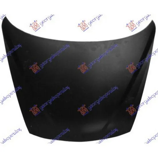 Capota Fata ALFA ROMEO 156 1997->2005 Capota motor, 1997-2003 Perioada 1997 1998 1999 2000 2001 2002 2003