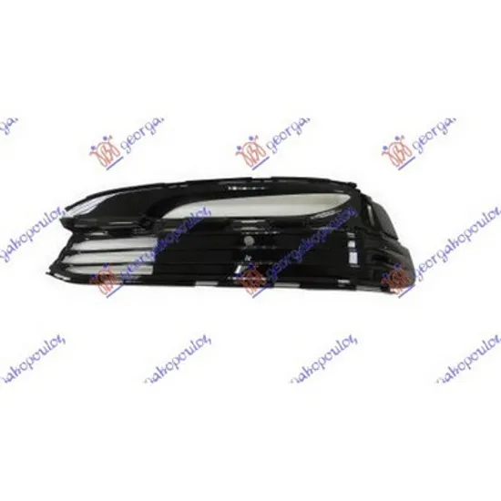 Grila Bara BMW 7 G11 2015-> Grila bara fata PURE EXCELLENCE stanga Perioada 2015 2016 2017 2018 2019