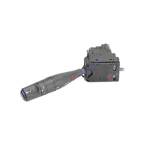 Comutator Lumini PEUGEOT 106 2 1996->2002 Buton reglaj lumini cu lampa ceata spate Perioada 1996 1997 1998 1999 2000 2001 2002
