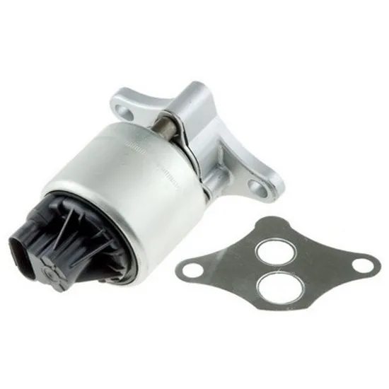 SUPAPA EGR OPEL TIGRA 1.4 16V tip F07 -63KW/86CP- 1389cmc, pentru motor X 14 XE, perioada 1997,1998,1999,2000
