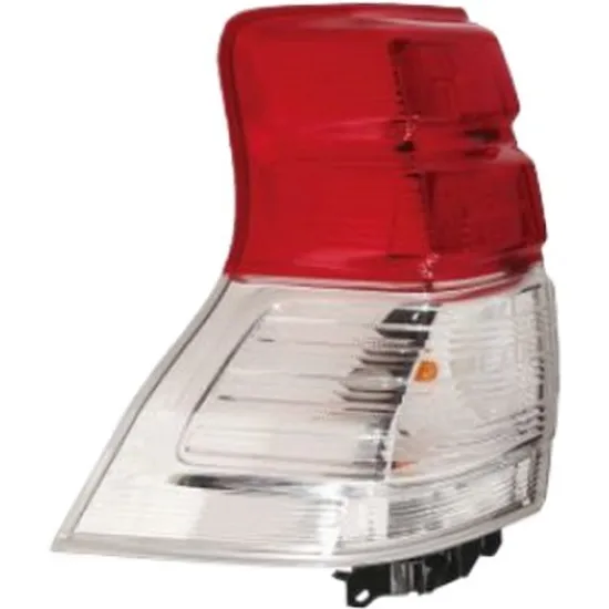 Lampa stop spate stanga TOYOTA LAND CRUISER PRADO J15 2009-> perioada 2009 2010 2011 2012 2013 2014 pana la an de fabricatie 2013, cu bec LED