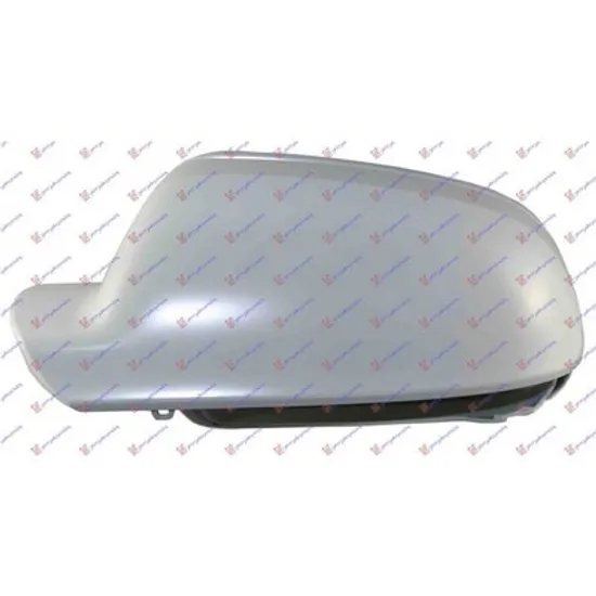 Capac Oglinda AUDI A4 B8 2007->2015 Capac oglinda exterioara pentru vopsit cu semnal 2010-> stanga Perioada 2010 2011 2012 2013 2014 2015