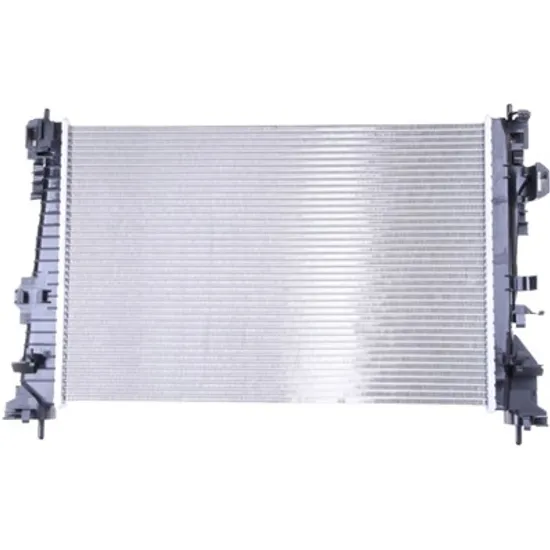 Radiator apa ALFA ROMEO GIULIETTA 2010->2020 pentru 1.4 TB, perioada 2010 2011 2012 2013 2014 2015 2016 2017 2018