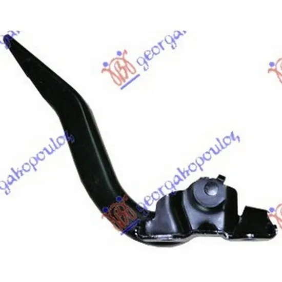 Balama Capota fata SUBARU OUTBACK 2014-> Balama capota motor stanga Perioada 2014 2015 2016 2017 2018