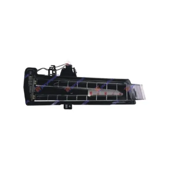 Semnalizator MERCEDES E-CLASS W212 2009->2015 Semnal in oglinda stanga LED Perioada 2009 2010 2011 2012 2013 2014 2015 2016