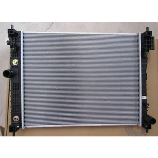 Radiator Motor OPEL MOKKA / MOKKA X 2012->2020 Radiator apa motor 1.6 CDTi diesel manuala/AUTO (620x495x16) (NISSENS) Perioada 2016 2017 2018 2019 2020 2021 2022