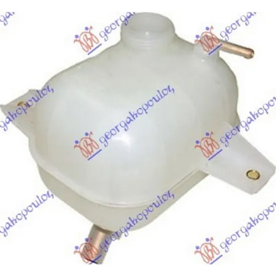 Vas Expansiune FIAT DOBLO 223 2000->2010 Vas expansiune Perioada 2001 2002 2003 2004 2005 2006 2007 2008 2009