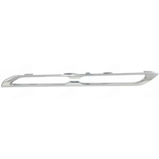 Ornament Grila MERCEDES GLE Coupe C167 2019-> Bandou grila inferioara cromat STANGA Perioada 2019 2020 2021 2022 2023 2024