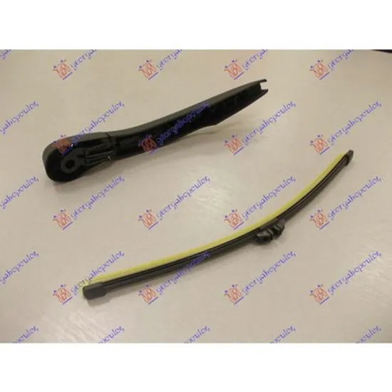 Brat Stergator BMW 3 F30 2011->2018 Brat stergator spate cu lamela 300mm Perioada 2011 2012 2013 2014 2015 2016 2017