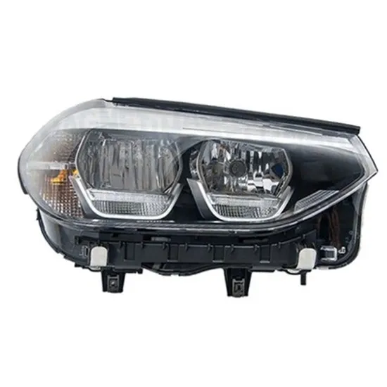 Faruri BMW X3 G01 2017-> Far reglaj electric (LED/H7) cu Daylight LED (E) (DEPO) DREAPTA Perioada 2017 2018 2019 2020 2021