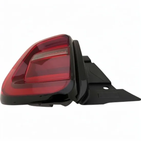 Stop Spate FIAT 500e 2020-> Lampa stop spate LED (MARELLI) DREAPTA Perioada 2020 2021 2022 2023 2024 2025