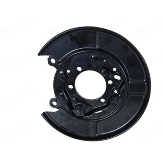 Protectie disc NISSAN QASHQAI 1 2007->2014 Protectie disc frana spate STANGA Perioada 2007 2008 2009 2010