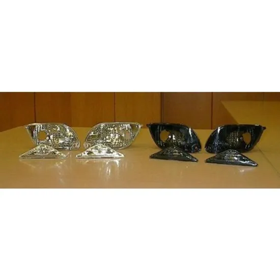 Lampa Fata FORD FOCUS 1 1998->2008 Lampa fata LEXUS fumuriu SET Perioada 1998 1999 2000 2001 2002 2003 2004 2005 2006 2007 2008