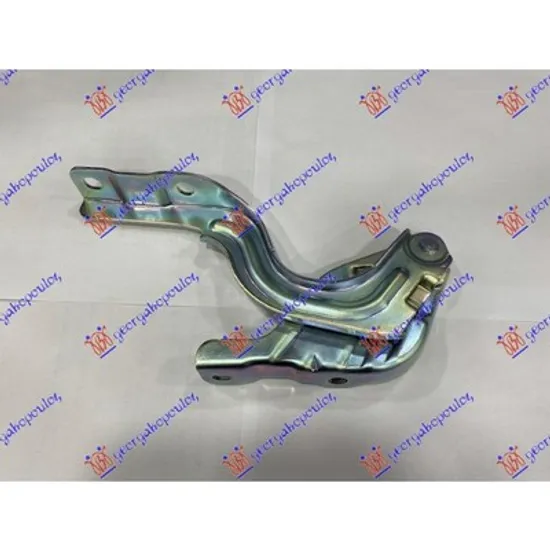 Balama Capota fata HYUNDAI KONA 2017->2023 Balama capota original stanga Perioada 2017 2018 2019 2020 2021 2022