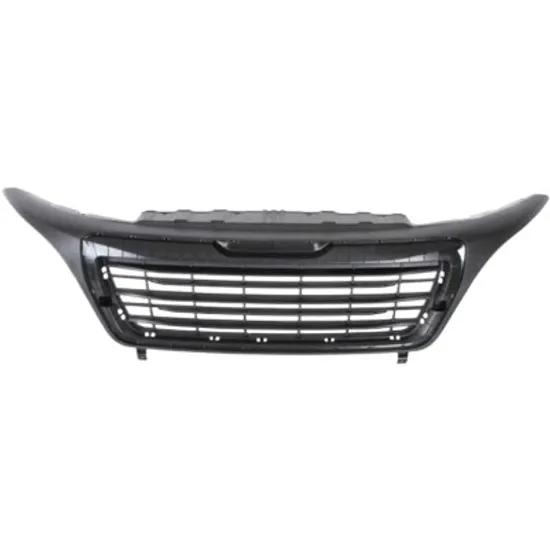 Grila radiator PEUGEOT BOXER 2006-> perioada 2011 2012 2013 2014 2015 2016 de la an de fabricatie 05/2014