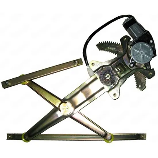 Macara Usa TOYOTA HILUX 7 2004->2015 Macara usa fata electrica pentru 2/4 usi DREAPTA Perioada 2009 2010 2011 2012
