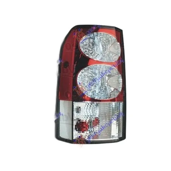 Stop Spate LAND ROVER DISCOVERY 3 2004->2009 Lampa spate VALEO 2009-> stanga Perioada 2009 2010 2011 2012 2013