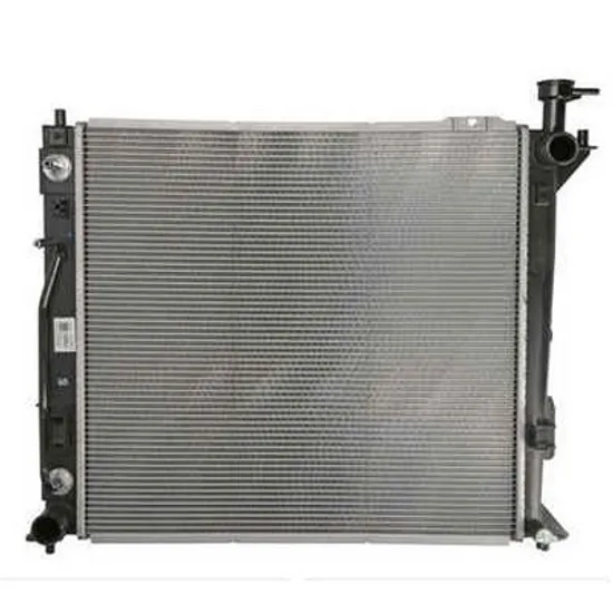 Radiator apa HYUNDAI GRAND SANTA FE 2013-> pentru 2.2 CRDi tractiune integrala, perioada 2013 2014 2015 2016 2017 2018
