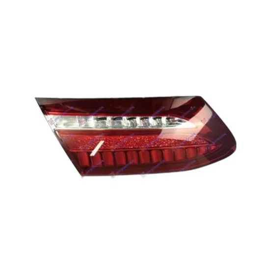 Stop Spate MERCEDES E-CLASS W213 2016-> Lampa spate interioara LED (COUPE/CABRIO) (ULO) stanga Perioada 2016 2017 2018 2019 2020 2021 2022