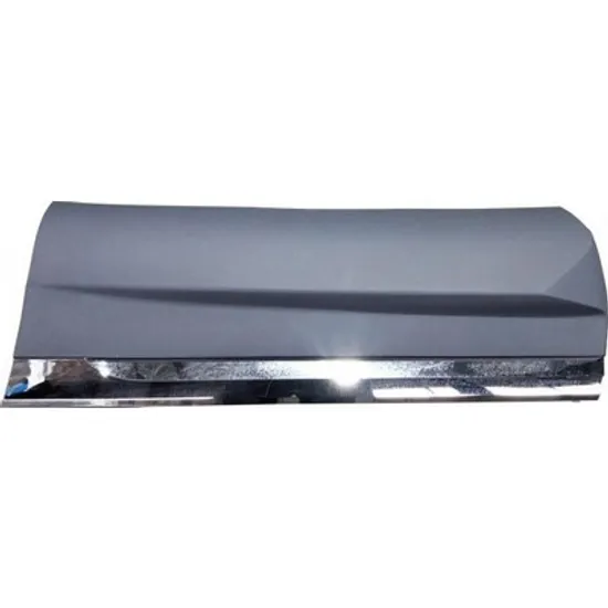 Bandou Usa VW TOUAREG 2010->2018 Bandou Usa spate (cromat) (R-LINE) STANGA Perioada 2014 2015 2016 2017 2018