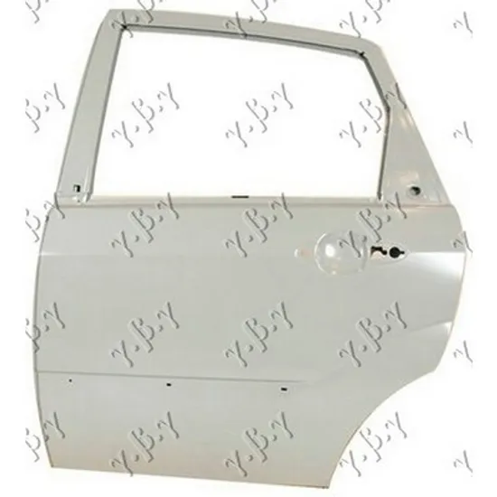Usa spate FORD FOCUS 1 1998->2008 Usa spate stanga Perioada 1998 1999 2000 2001 2002 2003 2004