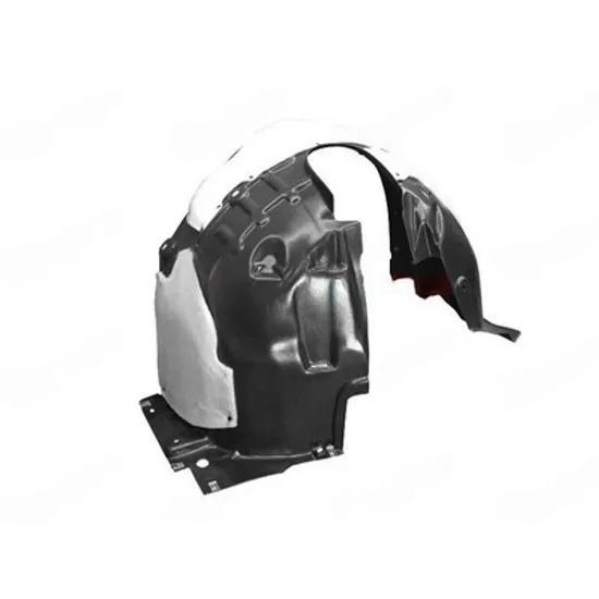 Carenaj fata OPEL CORSA F 2019-> Carenaj aripa fata (cu izolator fonic) DREAPTA Perioada 2019 2020 2021 2022 2023