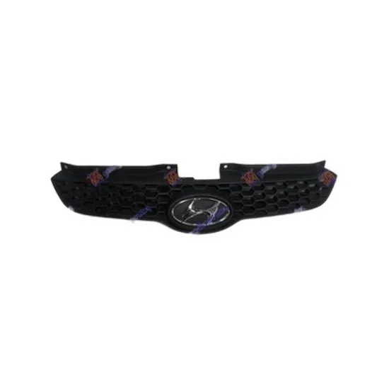 Grila Radiator HYUNDAI MATRIX 2001-> Grila radiator (2008-) Perioada 2008 2009 2010