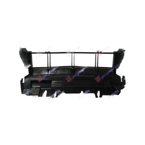 Capac Panou Fata MERCEDES E-CLASS W212 2009->2015 Acoperire panou fata PLASTIC inferior /priza aer (AMG) Perioada 2009 2010 2011 2012 2013 2014 2015 2016