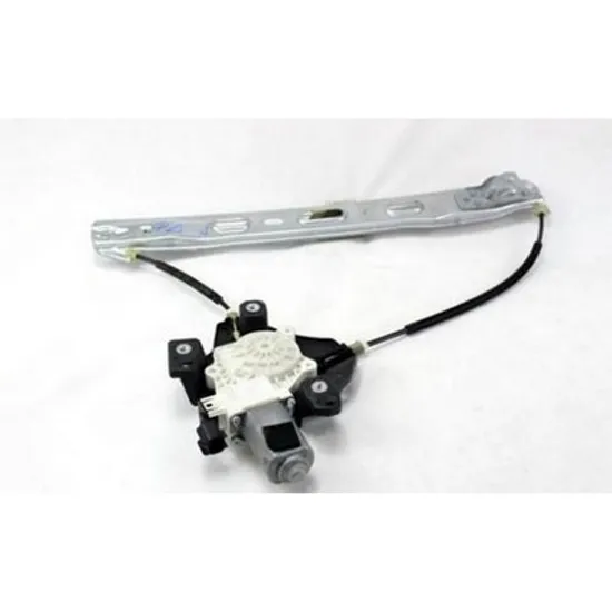 Macara Usa FORD TRANSIT CONNECT 2014-> Macara usa fata electrica COMFORT (TRANSIT) STANGA Perioada 2019 2020 2021 2022