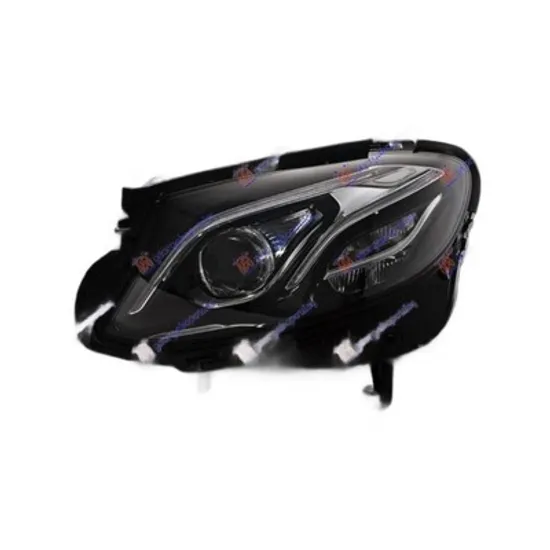 Faruri MERCEDES E-CLASS W213 2016-> Far FULL LED MULTIBEAM HELLA stanga Perioada 2016 2017 2018 2019 2020 2021 2022