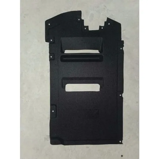Scut Motor BMW X3 F25 2010->2017 Scut motor fata central plastic Perioada 2014 2015 2016 2017