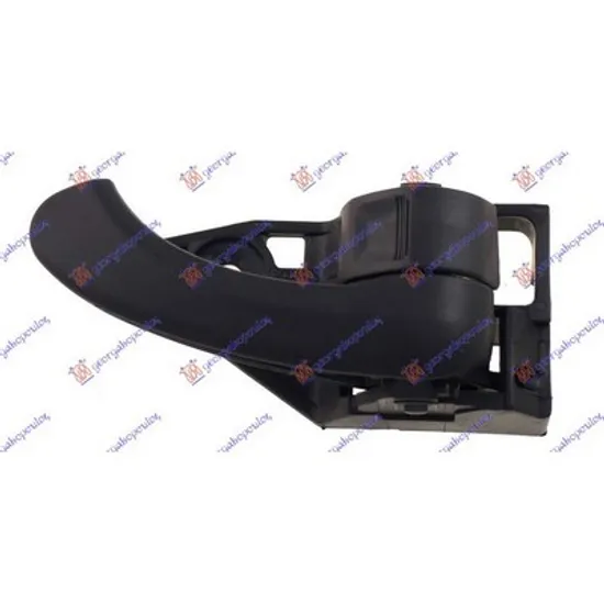 Maner Usa TOYOTA RAV 4 III 2005->2014 Maner usa fata/spate interior negru ->2008 dreapta Perioada 2005 2006 2007 2008 2009