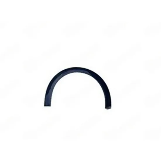 Bandou aripa fata PEUGEOT 208 2 2019-> Bandou overfender Aripa fata DREAPTA Perioada 2023 2024 2025