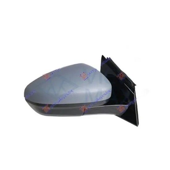 Oglinda OPEL GRANDLAND X 2017-> Oglinda exterioara electrica cu incalzire cu rabatare electrica (cu lampa de podea & senzor) 11 PIN dreapta Perioada 2017 2018 2019 2020 2021 2022 2023