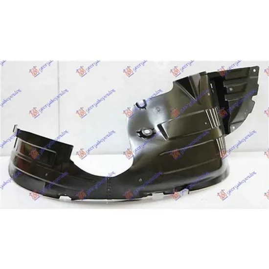 Carenaj fata HYUNDAI H-1 2007-> Carenaj aripa fata dreapta, Perioada 2008 2009 2010 2011 2012 2013 2014