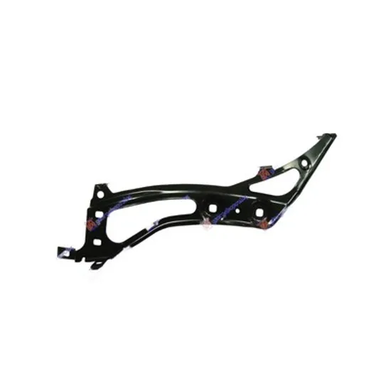 Suport Aripa fata BMW X2 F39 2017-> Suport aripa fata superioara metalic stanga Perioada 2017 2018 2019 2020 2021