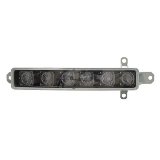 Lampa Fata CITROEN C1 II 2014-> Lampa pozitie daylight LED fumurie E Perioada 2014 2015 2016 2017 2018