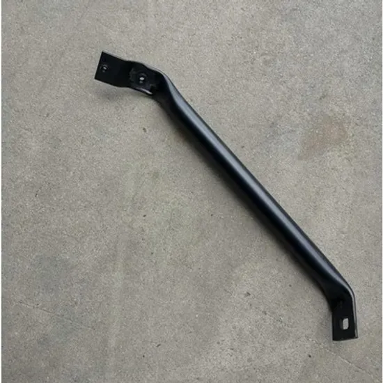 Trager BMW X5 G05 2018-> Suport Panou fata inferioara (aluminiu) STANGA Perioada 2018 2019 2020 2021 2022 2023