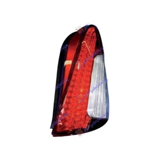 Stop Spate LANCIA MUSA 2004->2012 Lampa spate 2007-> MARELLI stanga, Perioada 2007 2008 2009 2010 2011 2012