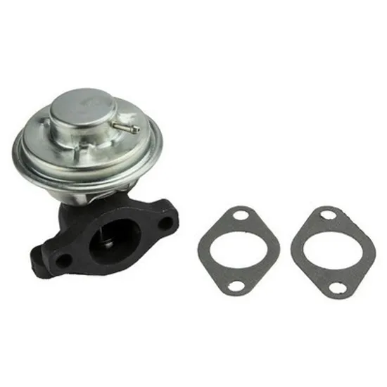Supapa EGR KIA SORENTO 1 2002->2009 2.5 CRDi 103KW 140 CP, pentru motor D4CB perioada 2002,2003,2004,2005,2006,2007,2008,2009,2010,2011