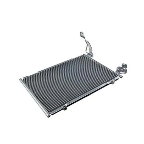 Radiator Aer Conditionat FORD B-MAX 2012->, FIESTA 5 JH 2008->2017 pentru 1.6 TDCi, perioada 2008,2009,2010,2011,2012,2013,2014,2015,2016,2017 nty