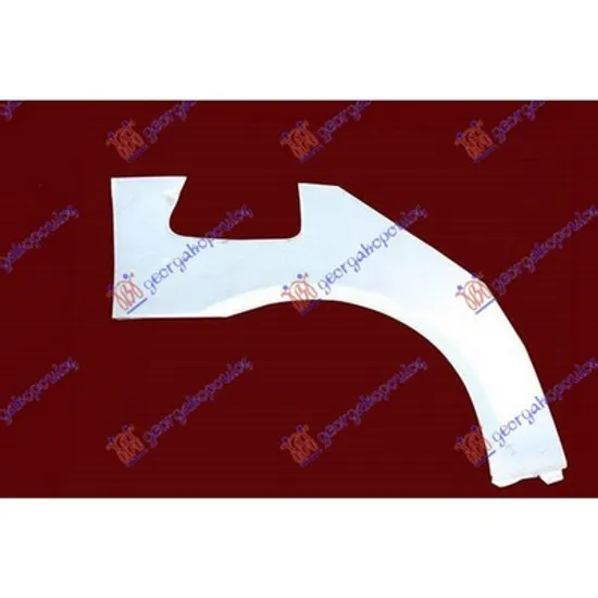 Pasaj Aripa FIAT PUNTO 188 1999->2012 Pasaj reparatie aripa spate 3 usi dreapta Perioada 1999 2000 2001 2002 2003 2004 2005 2006 2007 2008 2009 2010 2011