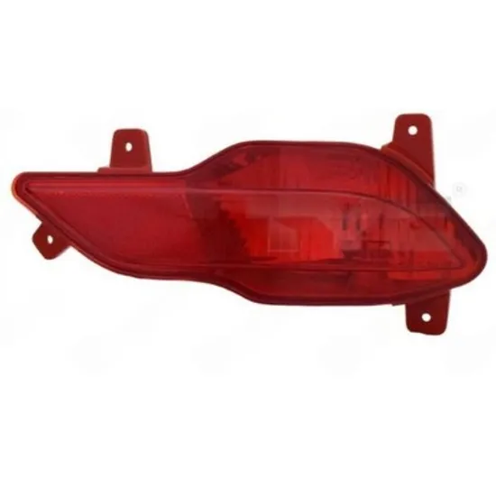 Reflector Spate OPEL MOKKA / MOKKA X 2012->2020 Reflector lampa spate (E) DREAPTA Perioada 2016 2017 2018 2019 2020 2021 2022