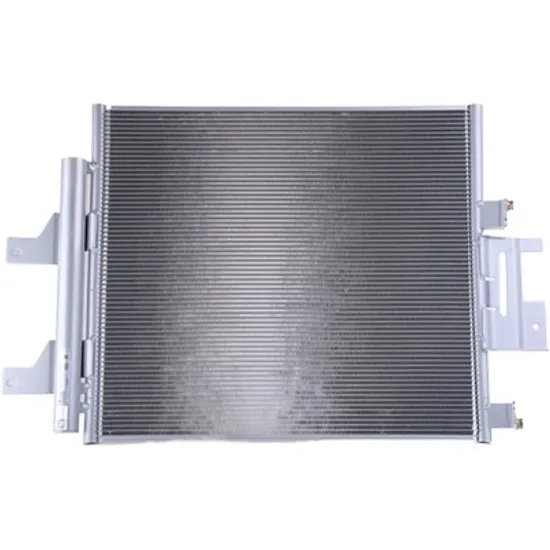 Radiator aer conditionat RENAULT FLUENCE 2010-> 1.6 16V 81KW 110CP , pentru motor K4M 838, K4M 839 perioada 2010 2011,2012,2013,2014 2015