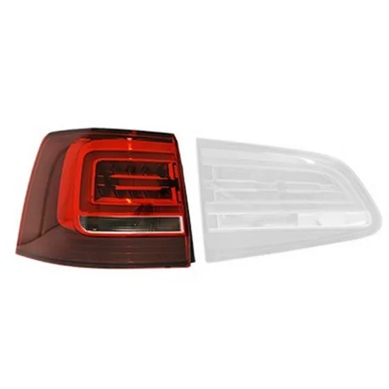Stop Spate VW SHARAN 2006->2020 Lampa spate exterioara LED 2015-> MARELLI stanga Perioada 2015 2016 2017 2018 2019 2020