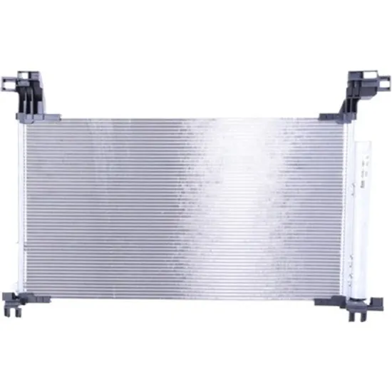 Radiator aer conditionat VW GOLF 7 2012->2020 2.0 TDI 105KW 143CP , pentru motor CRBB, CRVC perioada 2012 2013,2014,2015,2016 2017